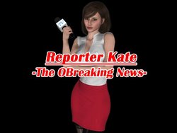 [Combin Ation] Reporter Kate V1.00