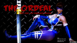 The Ordeal [Original Series/Elektras Story] Part 1-3