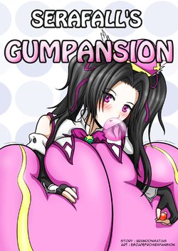 [EscapefromExpansion] Gumpansion (Highschool DxD)