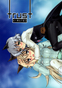 (C76) [real (As-Special)] Trust (Strike Witches) [Korean]