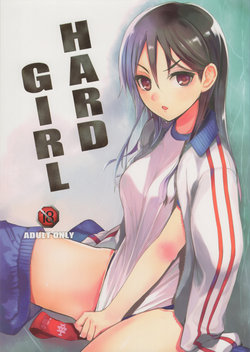 (C80) [AMAYADORI+ (Harenochiame)] HARD GIRL (Toaru Majutsu no Index) [Spanish]