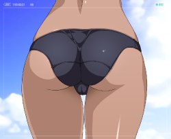 Racing Bloomers レーシングブルマ