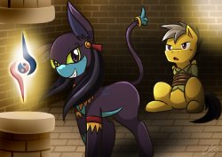 [Vavacung] Treasure Hunt