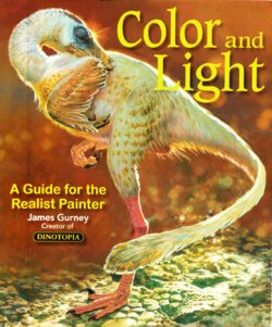Color and Light - James Gurney [Chinese][DL]