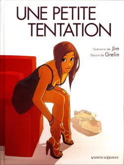 [Grelin, Jim] Une Petite Tentation [French]