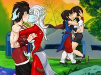 Dragon Ball Towa Hentai Dragon Ball Towa Hentai