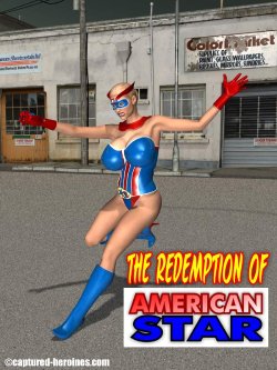 Redemption of American Star