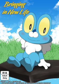 [Winick-Lim] Bringing in New Life (Pokemon)