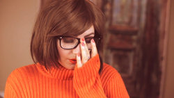 Jessica Nigri - Velma (stills)