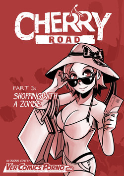 [Mr.E] Cherry Road Part 3 [Complete] [English]