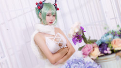 Coser - Momoko葵葵