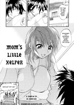Mom's Little Helper [English] [Rewrite] [EZ Rewriter]