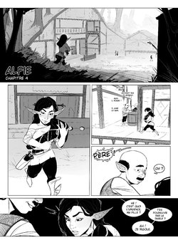 [Incase] Alfie chapitre 04 [French] [Leroux00]