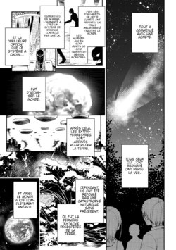 [Nagashiro Rouge] Kiseki no Suki o Nokoshitai | I Want To Leave Behind a Miraculous Love (2D Comic Magazine Yuri Ninshin Vol. 3) [French] [Digital]
