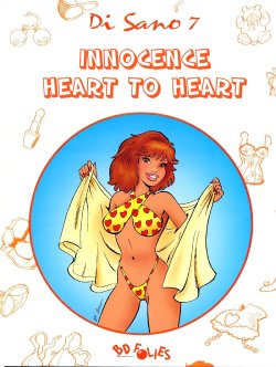 [Di Sano] Innocence Heart to Heart [English]
