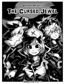 [Sponson] The Cursed Jewel