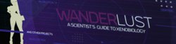 [TheKite] WANDERLUST // A scientist's guide to Xenobiology [English] (ongoing)