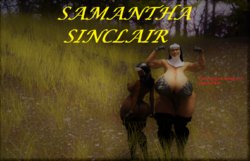SAMANTHA SINCLAIR #1
