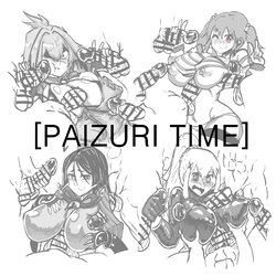 [KENBOUKA] [PAIZURI TIME] (Various)