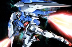 Gundam 00 Wallpapers