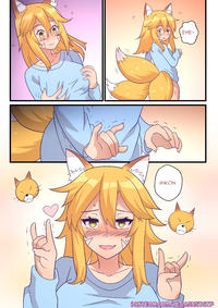 The Helpful Fox Senko San Hentai