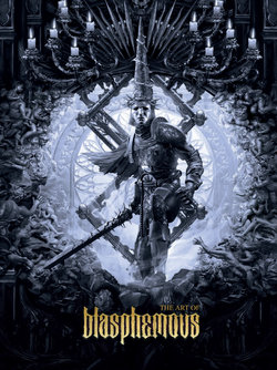 [Various] The Art of Blasphemous [Digital]