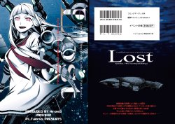 [P.L.T.works (Ohara Hiroki)] Lost -Episode1- 「The Haunting Debriefing」 (Kantai Collection) [Chinese] [@AcSimmonsn汉化] [Digital]