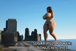 [Redfired0g] - Sugar Pills Power Bonus NYC Pics