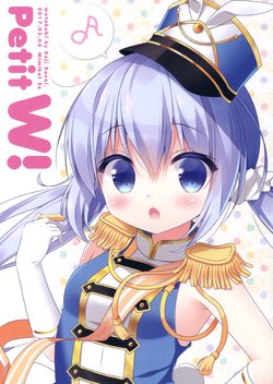 (Mimiket 36) [Watakubi (Sasai Saji)] Petit W! (Various)