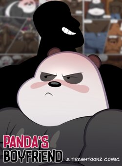 Panda's Boyfriend [Trashtoonz]