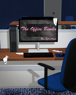 [SitriAbyss] The Office Bimbo