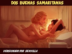 DOS BUENAS SAMARITANAS [Spanish] [Rewrite] [SEXVILLA]