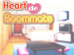 [Angel Smile] Heart de Roommate