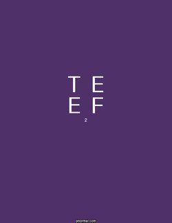 [Anthology] Teef 2