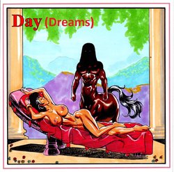 Day dreams (Dutch)