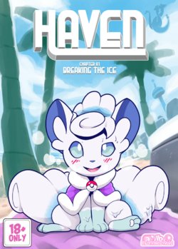 Haven Chapter 1 by Insomniacovrlrd (Complete)