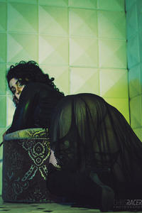 Bellatrix Lestrange Hentai