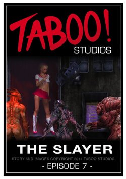 [Taboo Studios] The Slayer - Volume 2 - 07