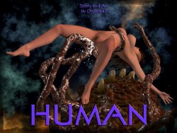 [Droid447] Human