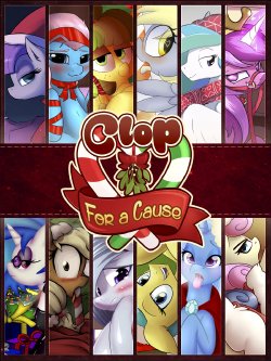 Clop for a Cause (My Little Pony: Friendship is Magic)