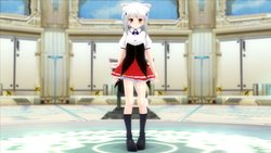 [Fukuchin] Koneko-chan