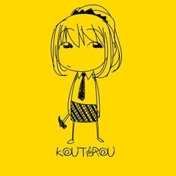 [Twitter] Koutarou (koutarou7500)