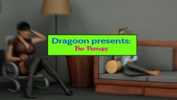 [DragoonGTS] The Therapy