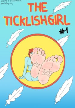 The Ticklishgirl (Narutobyrufy) (ITA)