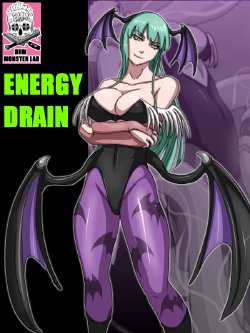 [BHM] ENERGY DRAIN (Darkstalkers)