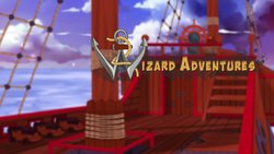 [AdmiralPanda] Wizards Adventures  [v0.11.Release]