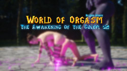 [Lord Kvento] World of Orgasm - The awakening of the golem 2