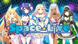 [Circus] Space Live - Advent of the Net Idols