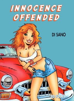 [Di Sano] Innocence Offended