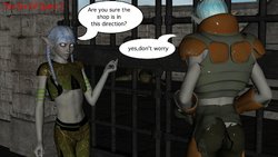 [Vger] The sex elf quest 3
